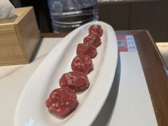 -东门口·新式老北京火锅(河西龙湖天街店)