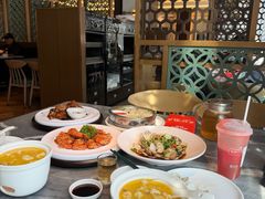 -兴仙饭店·闽味海鲜(马尾总店)