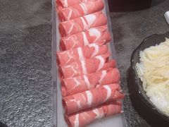 -东来顺(非遗·清真火锅·盛世广场店)