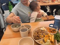 -素满香·全民食养自助(长宁龙之梦店)