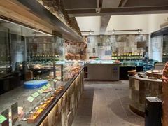 -黄山老妈·土菜(碧桂园店)