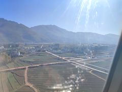 -丽江三义国际机场