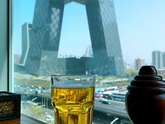 -中央广播电视总台(光华路办公区)