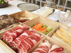 -喃喃椰·糟粕醋椰子鸡火锅(七堡花园店)