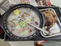 -江湖亮亮大排档(武汉总店)