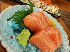 -半藏居酒屋(香港花园店)