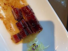 -申粤轩酒楼·三十年粤菜经典(丁香花园店)