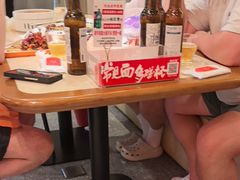 -杨氏青龙虾·羊蝎子(珠江路店)
