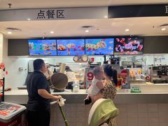 -肯德基(万象店)