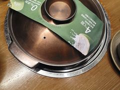 -大头椰·椰子鸡火锅(新梦店)