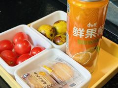 -陆琴脚艺·足浴·SPA(夫子庙店)