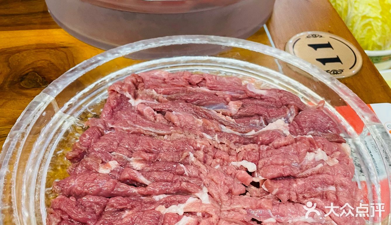 涮肉就来元南门 | 北京铜锅涮肉