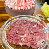 涮肉就来元南门 | 北京铜锅涮肉