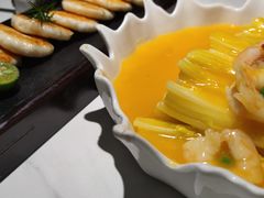 -3号仓库·创意中国菜(嘉兴龙鼎万达店)