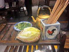 -萍姐火锅·公路夜市(打浦桥日月光店)
