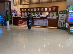 -汤连得温泉馆(宝山店)