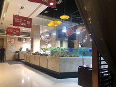 -旺顺阁海鲜广场(亚运村店)