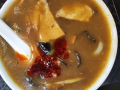 -穆彦华逍遥镇胡辣汤(岗坡路店)