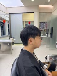 -BEAUTY HAIR GANO