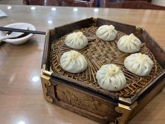 -西安贾三灌汤包·回坊小吃·清真炒菜(北院门总店)