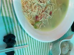 -桂满陇·杭州小馆(巴黎春天浦建店)