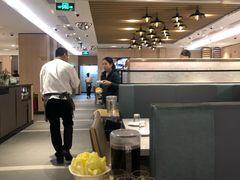 -海底捞火锅(奥体南路店)
