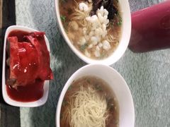 -美味斋(西北街店)