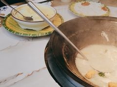 -陈大锅·岳阳鱼馆·地道岳阳菜(美食街店)