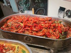 -杭州开元名都大酒店·地中海自助餐厅