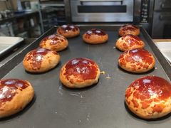 -甜星Star面包生日蛋糕(北坦店)