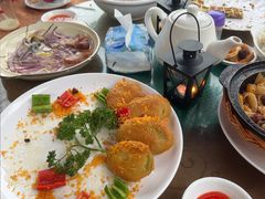 -天然居(伦教店)
