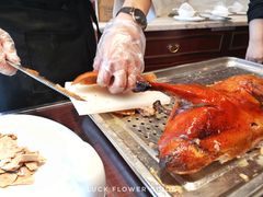 -丰鲤楼•闽南茶楼(仟禧汇店)