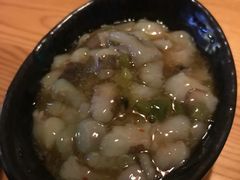 芥末章鱼-J.K轴吧居酒屋&酒吧