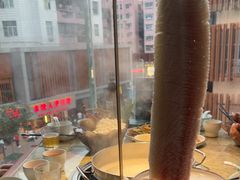 -淘米捞·米汤脆鲩鱼火锅(福田皇岗店)