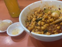 -刘信牛羊肉泡馍小炒(回民街店)