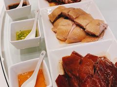 -翠园(北京王府中环店)