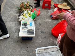 -煲煲掂风味煲仔饭餐厅(西区店)