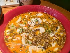 -798餐厅(任丘路店)