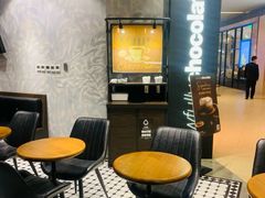 -Awfully Chocolate(嘉里城店)