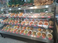 -韩麦大冷面(乔松路直营店)
