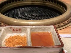 -赤坂亭·M9和牛放题(长楹天街购物中心店)