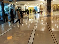 -北京西国贸大酒店