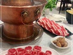 -东来顺饭庄(新源里店)