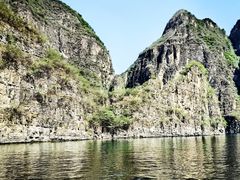 -龙庆峡风景区