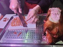 -东来顺•非遗火锅(外滩店)