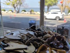 -野菌皇海景野生菌火锅(滨海大道店)