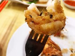 -真浪花园海鲜餐馆