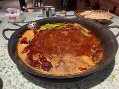 -五里关火锅(牛市口店)