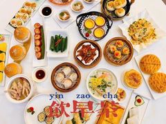 -顺德人家食府(黄金广场店)