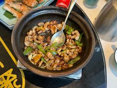 -常来小聚·广州非遗传承餐厅(高德置地店)